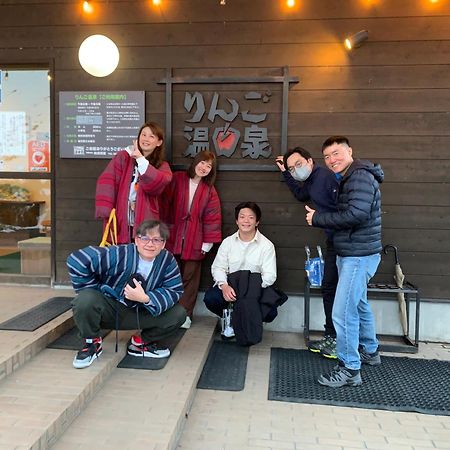 Daichan Farm Guest House Asahi (Yamagata) Exterior foto