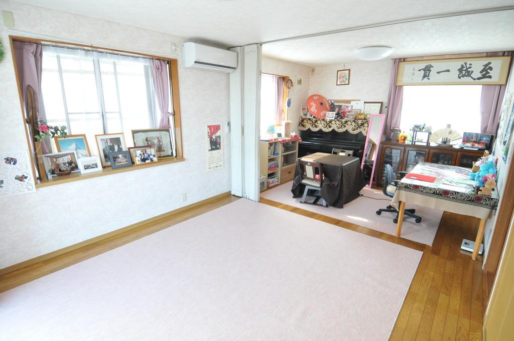 Daichan Farm Guest House Asahi (Yamagata) Exterior foto