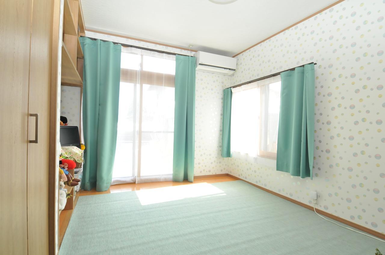 Daichan Farm Guest House Asahi (Yamagata) Exterior foto